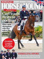 Horse & Hound